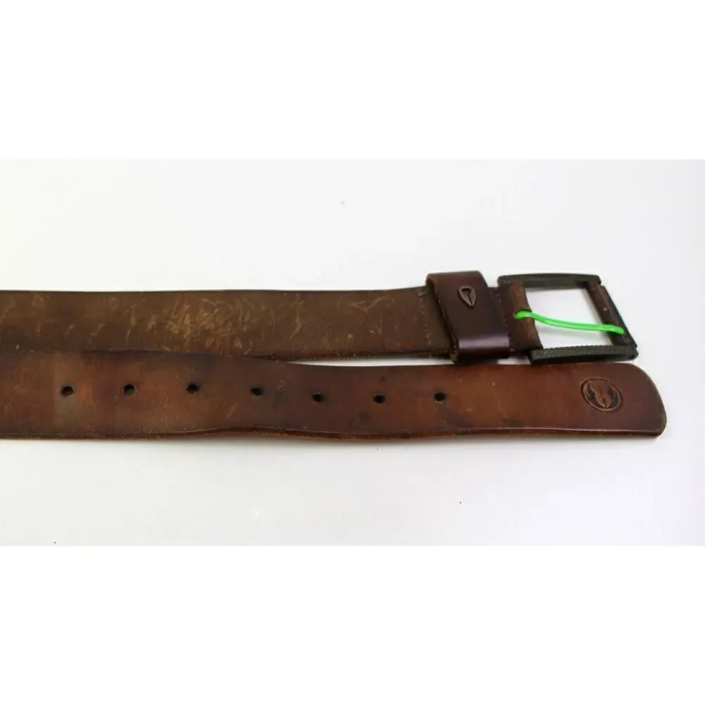 Nixon brown genuine
